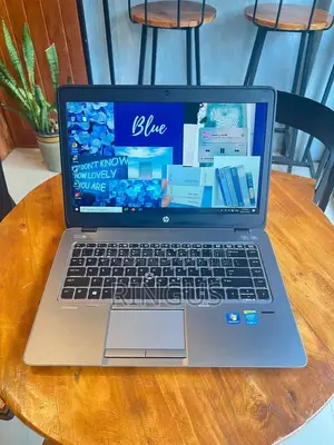 Laptop HP EliteBook 840 G1 8GB Intel Core I7 HDD 500GB