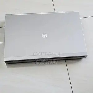 Laptop HP EliteBook 8460P 4GB Intel Core I5 HDD 500GB