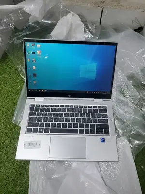 Laptop HP EliteBook 830 G8 16GB Intel Core i7 SSD 512GB