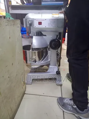Commercial Dough Mixer/Electric Dough Mixer