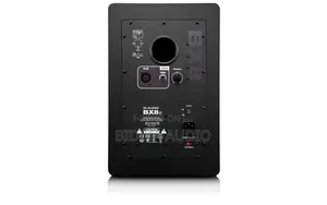 Quality Bx8 D2 Studio Monitor Speakers