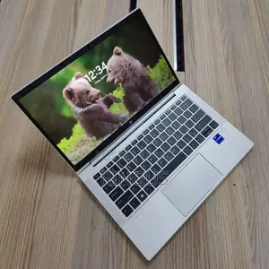Laptop HP EliteBook 830 G8 16GB Intel Core I7 SSD 512GB