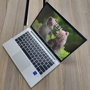 Laptop HP EliteBook 830 G8 16GB Intel Core I7 SSD 512GB