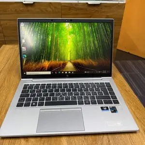 Laptop HP EliteBook 830 G8 16GB Intel Core I7 SSD 512GB