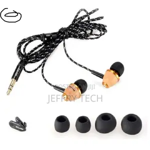 Awei Es Q5 Wired Earphones