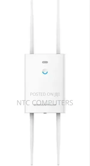 Grandstream Gwn7664lr Wi-Fi 6 Outdoor Long Range Ap