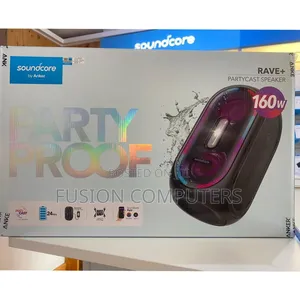 Soundcore Rave 160w