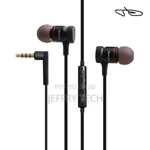 Awei Es-70ty Wired Earphone