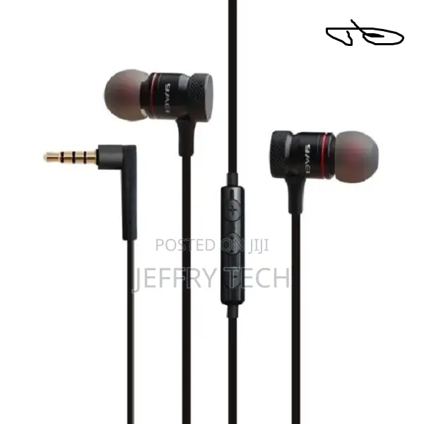 Awei Es-70ty Wired Earphone