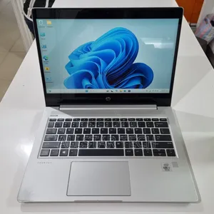 Laptop HP ProBook 430 G7 16GB Intel Core I7 SSD 256GB