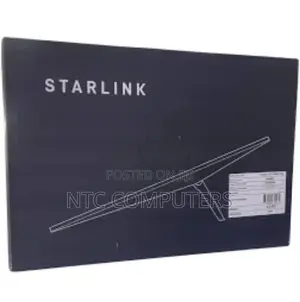 Starlink Ethernet Adapter