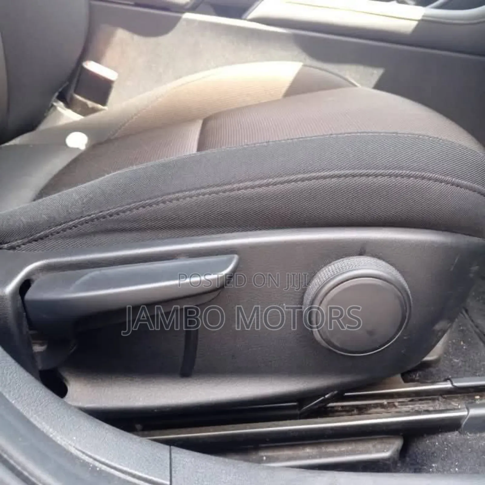 Mazda 3 2019 Black