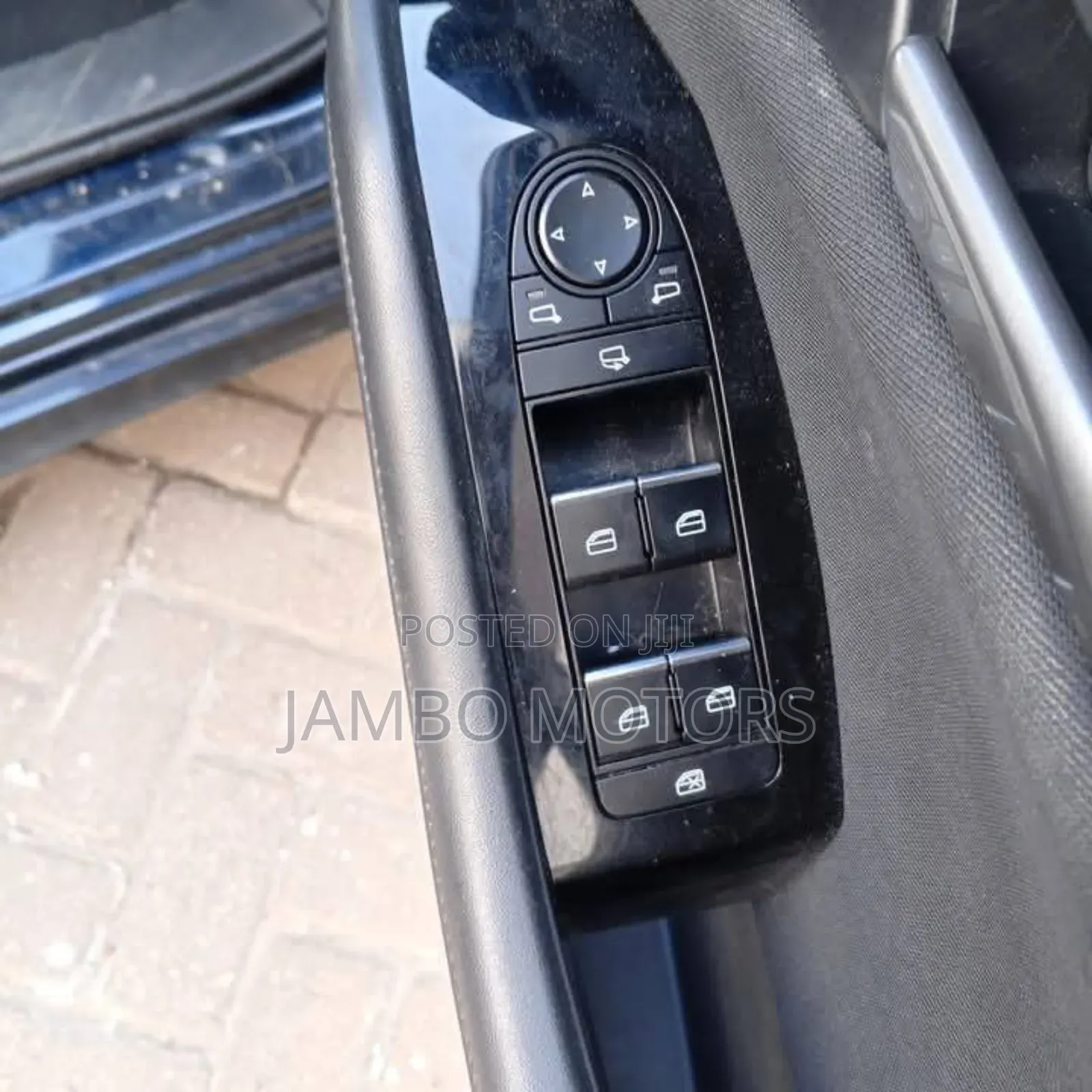 Mazda 3 2019 Black