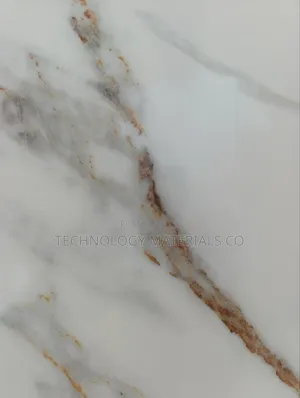 Calacatta Gold Sintered Stone(3200 * 1600 * 15mm)