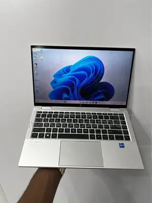 Laptop HP EliteBook 1040 G8 16GB Intel Core I7 SSD 512GB