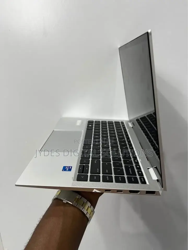 Laptop HP EliteBook 1040 G8 16GB Intel Core I7 SSD 512GB