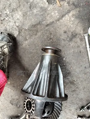 Toyota Dyna Rear Diffretial ( Diff) 43