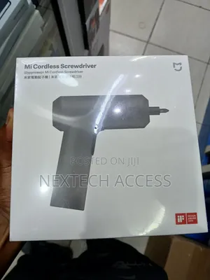 Mi Cordless Screwdriver