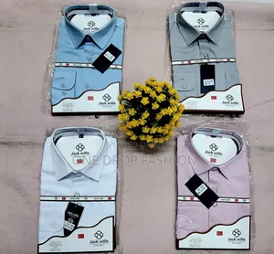 Jack Wills Shirts