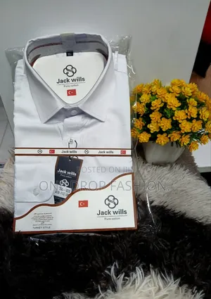 Original Jackwills Shirts