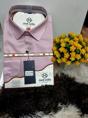 Original Jackwills Shirts