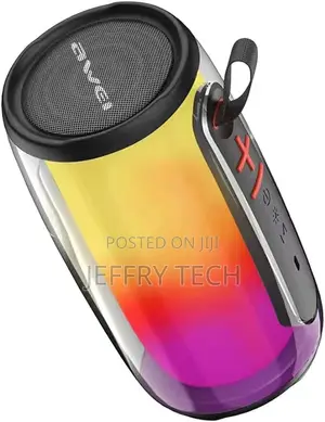 Awei Y528 Speaker
