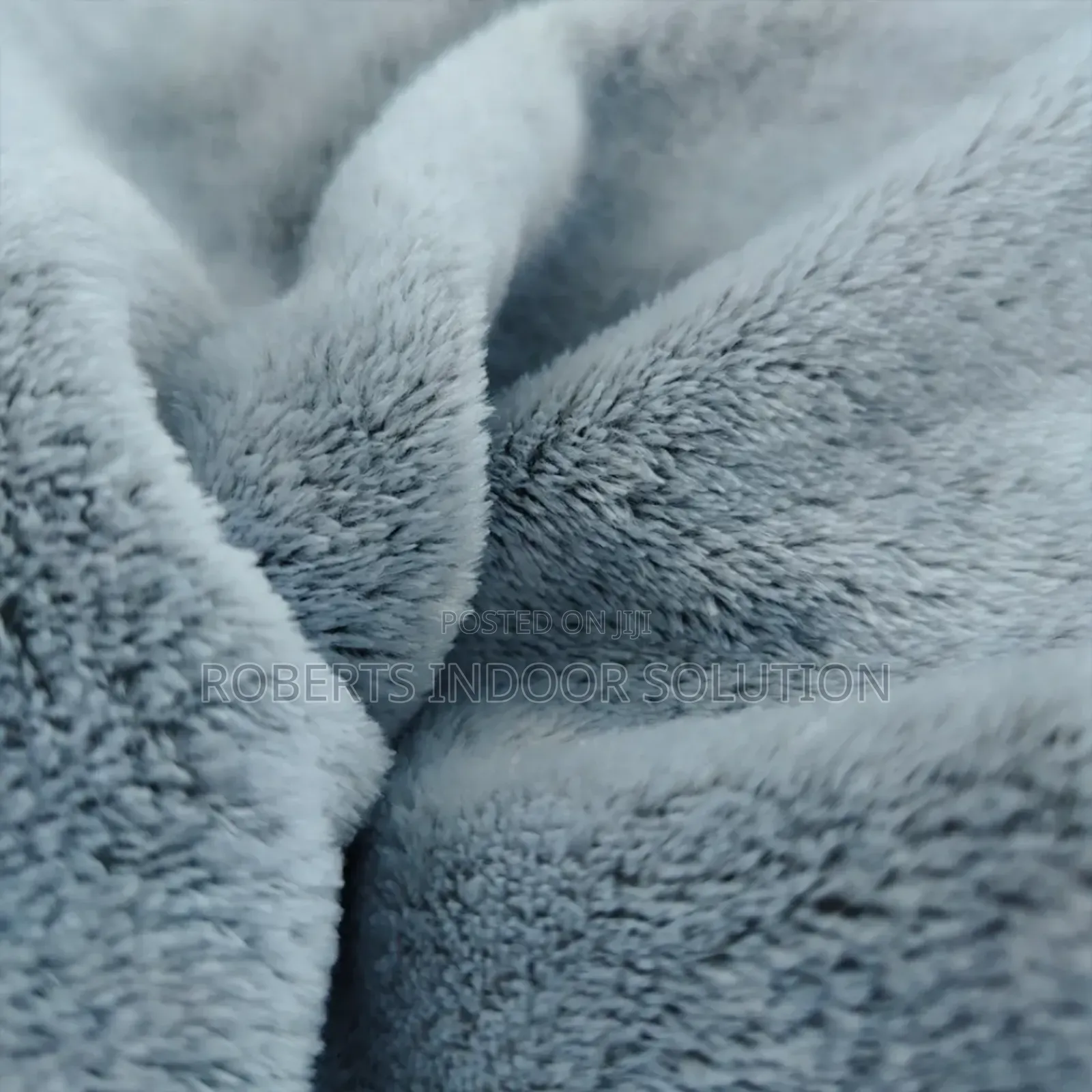 Always Thinking of You" Throw Blanket