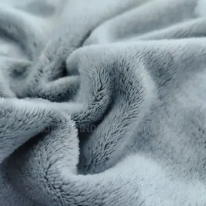 Wrapped in Comfort" Throw Blanket