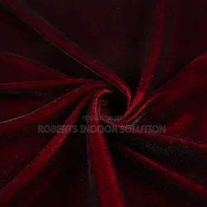 Maroon Throw Blanket Available