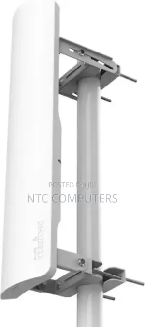 Mikrotik 5ghz 19dbi Antenna (Rb921gs-5hpacd-19s)
