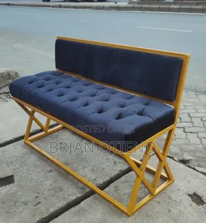 Weighting Bench