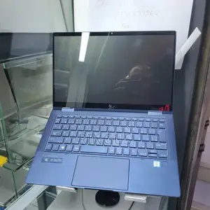 Laptop HP Dragonfly G1 16GB Intel Core i5 SSD 512GB