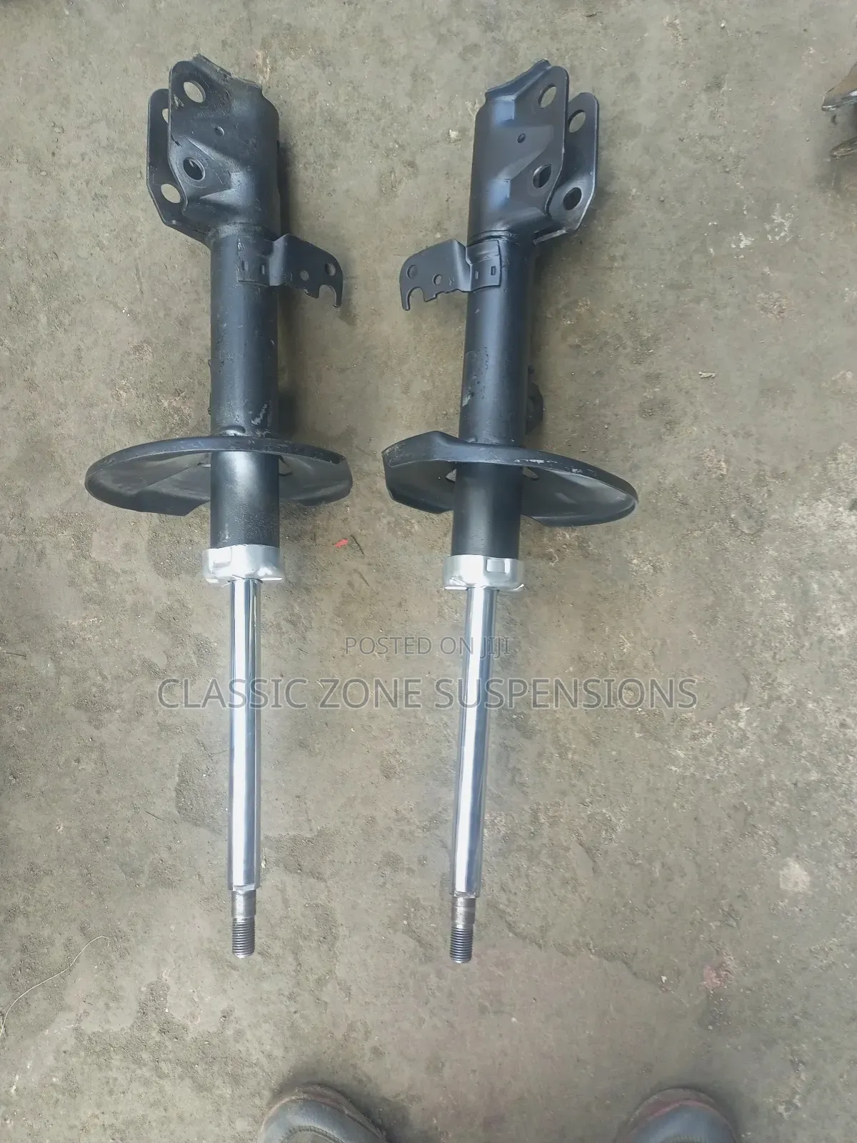 Toyota Corolla Fielder,Premio ,Allion Front Shock