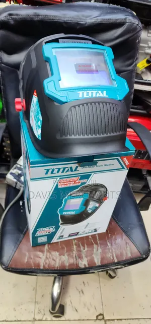 Welding Helmet