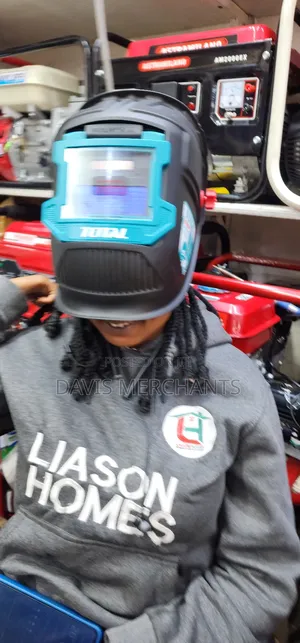 Welding Helmet