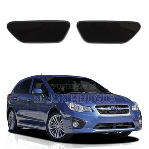 Subaru Impreza N16(2014) Washer Jet Covers