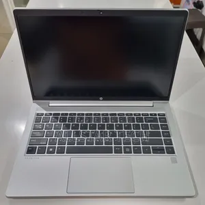 Laptop HP ProBook 445 G9 8GB AMD Ryzen 5 SSD 512GB