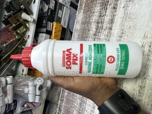 Express Marine Adhesive S604(Waterproof, Fast Curing)