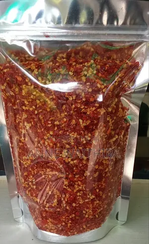 Chilli/Pepper Flakes 1kg