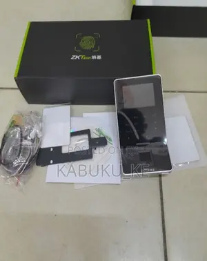 Zkteco F22 Biometric Time Attendance Access Control