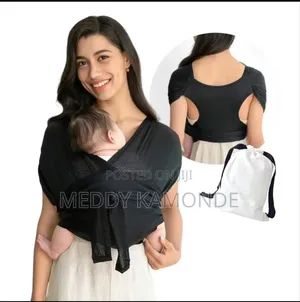 Kangaroo Baby Wrap/Baby Carrier