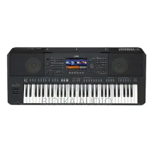 Original Yamaha PSR-Sx920 Keyboard