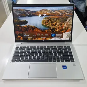 Laptop HP ProBook 440 G9 16GB Intel Core I7 SSD 512GB