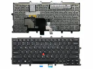 Lenovo Thinkpad X240 X230s X250 X260 X270 Laptop Keyboard