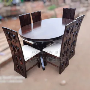 Dining Table, a Beautiful 6 Seater Dining Table