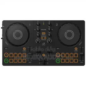 Quality Pioneer Dj Controller Flx2