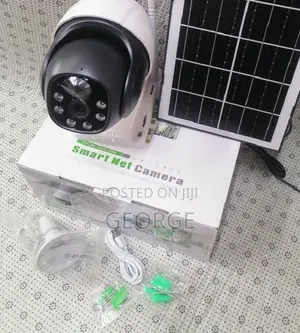 Easy Setup V380 Turbo 4g Simcard PTZ V380