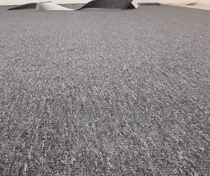 Office Floor Decoration