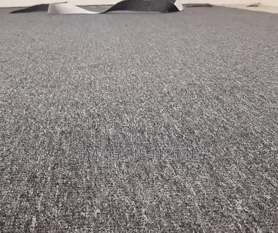 Office Floor Decoration