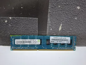 Ramaxel 4gb 2rx8 Pc3-10600u-999 Hf for Desktop